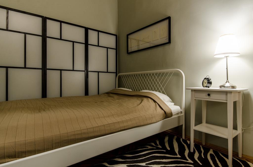 Saffron Apartment Budapest Extérieur photo